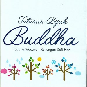 Tuturan Bijak Buddha