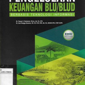 Pengelolaan Keuangan Blu/Blud