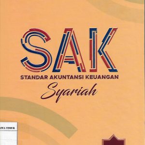 SAK: Standar Akuntansi Keuangan Syariah