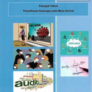 Petunjuk Teknis Pemeriksaan Keuangan pada Masa Darurat