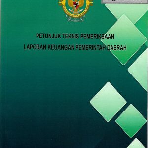 Petunjuk Teknis Pemeriksaan Laporan Keuangan Pemerintah Daerah