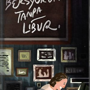 Bersyukur Tanpa Libur