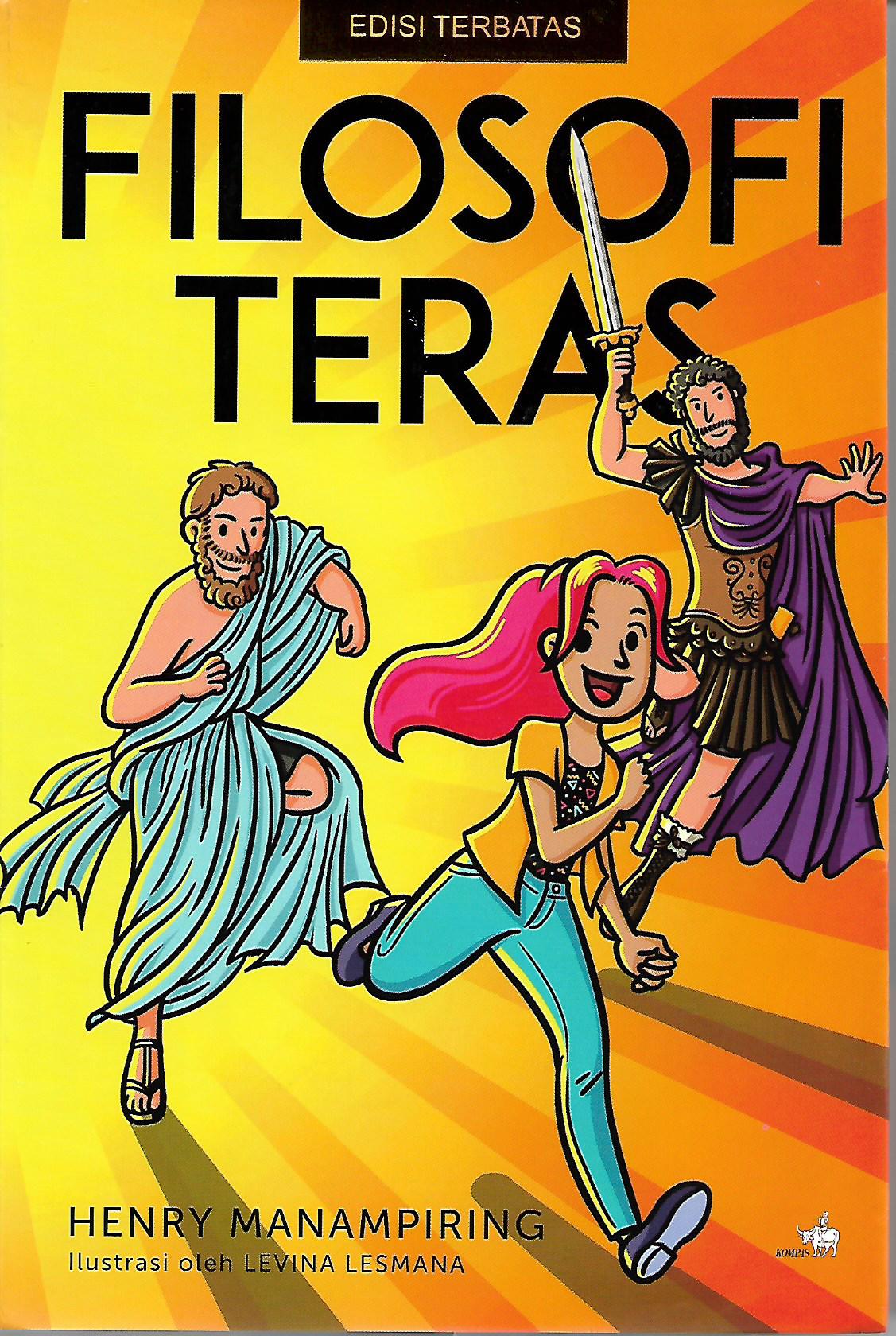 Filosofi Teras