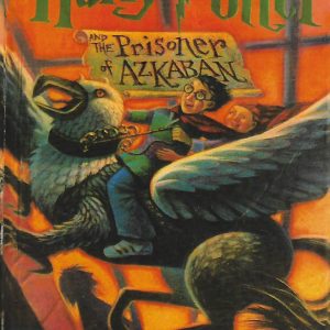 Harry Potter dan Tawanan Azkaban