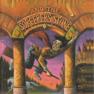 Harry Potter dan Batu Bertuah