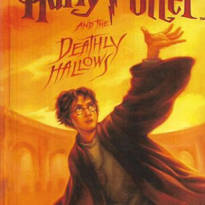 Harry Potter dan Relikui Kematian