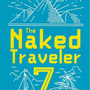 The Naked Traveler 7