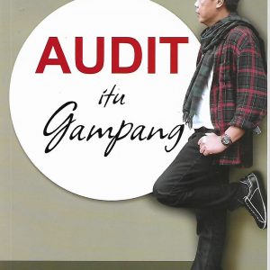 Audit Itu Gampang