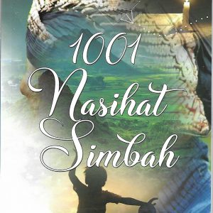 1001 Nasihat Simbah