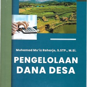Pengelolaan Dana Desa