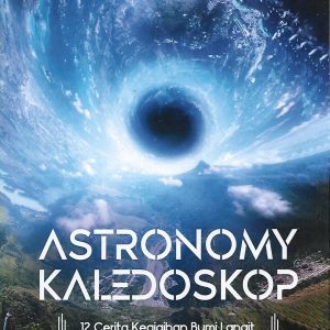 Astronomi Kaledoskop