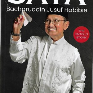 Saya Bacharuddin Jusuf Habibie