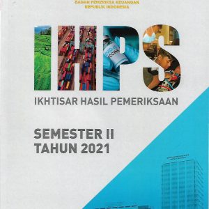 IHPS Semester II Tahun 2021
