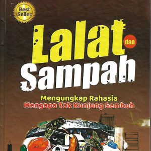 Lalat dan Sampah : Mengungkap Rahasia Mengapa Tak Kunjung Sembuh