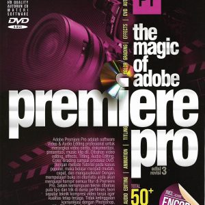 The Magic of Adobe Premier Pro