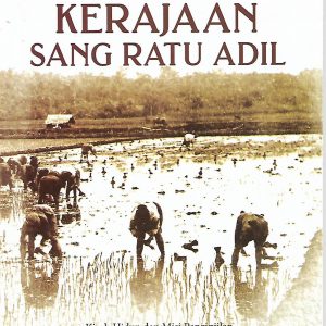 Injil Kerajaan Sang Ratu Adil