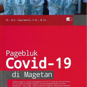Pagebluk Covid 19 di Magetan
