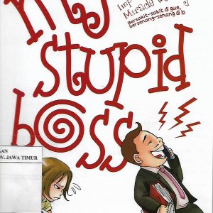 My Stupid Boss