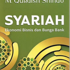 Syariah Ekonomi Bisnis dan Bunga Bank