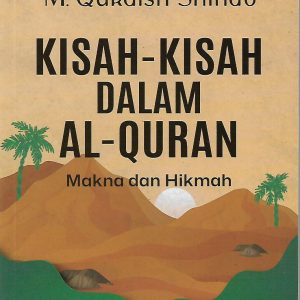 Kisah-Kisah dalam Al Quran