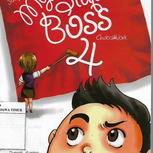 My Stupid Boss 4
