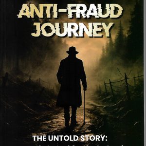 Anti-Fraud Journey