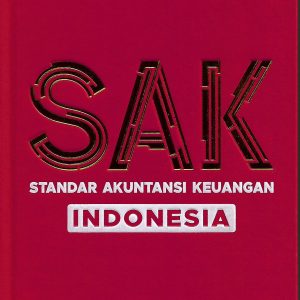 Standar Akuntansi Keuangan efektif per 1 Januari 2025