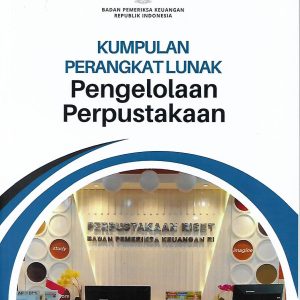 Kumpulan Perangkat Lunak Pengelolaan Perpustakaan